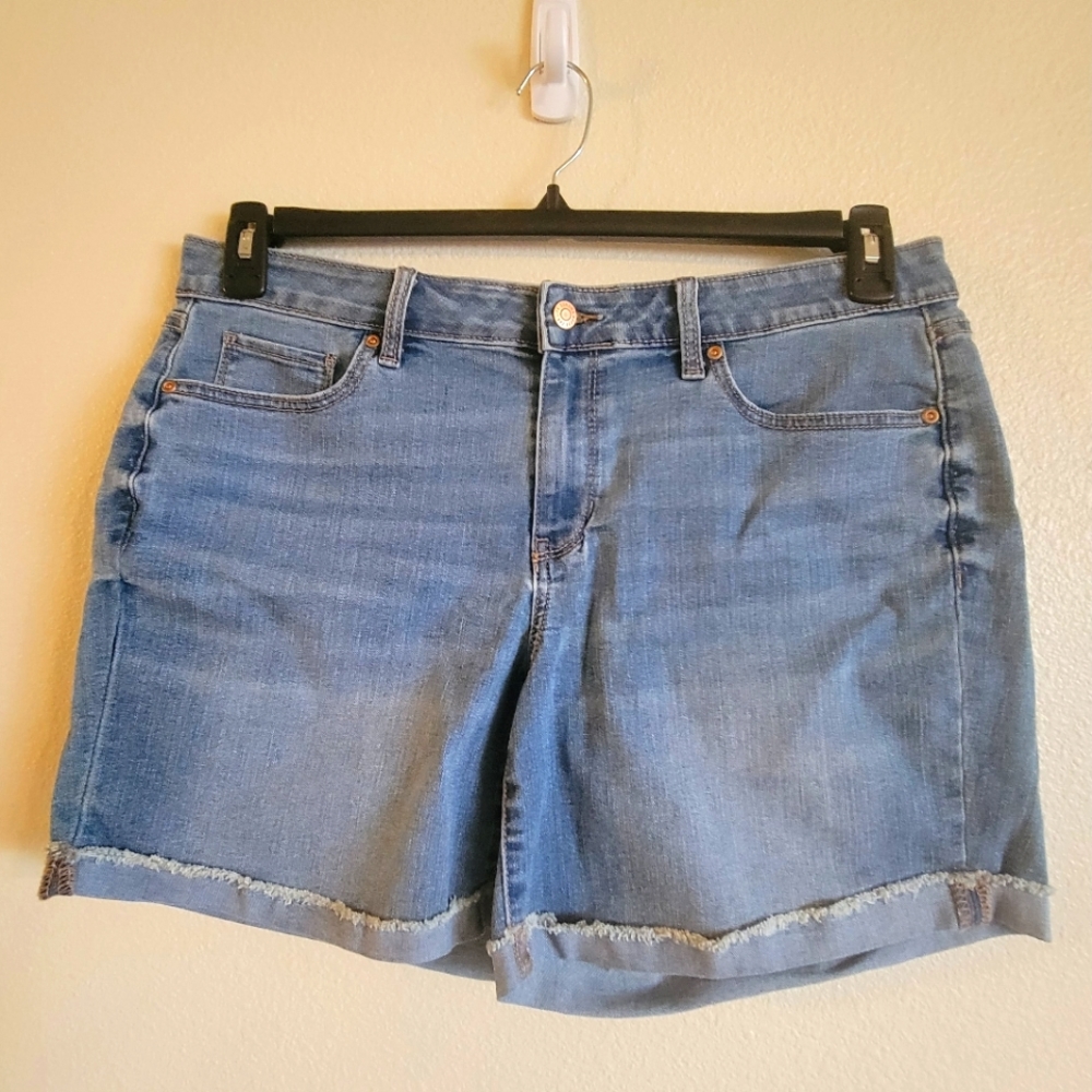 Gently Used Sonoma Shorts
